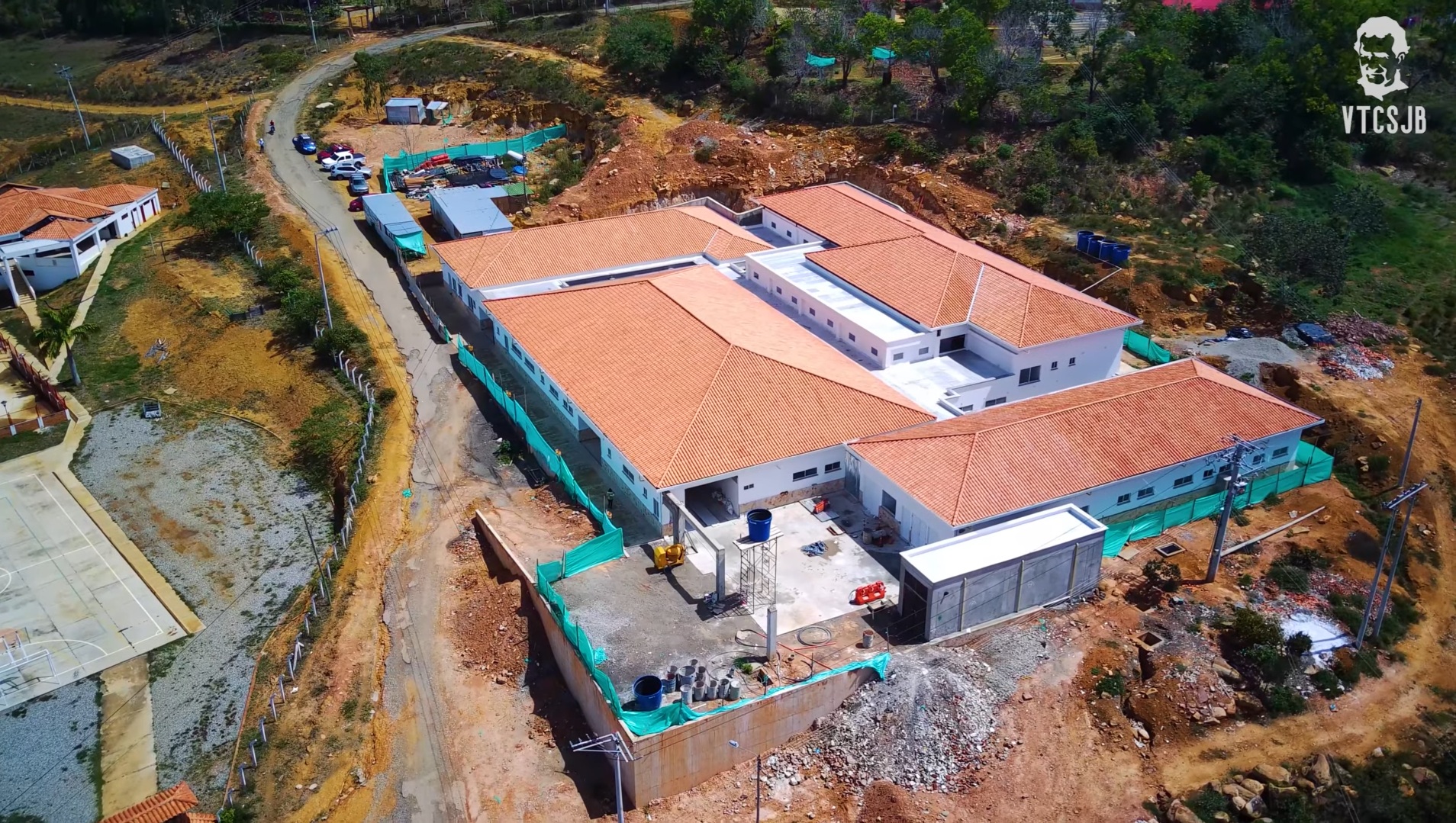 ESE Hospital Nuestra Señora de las Nieves