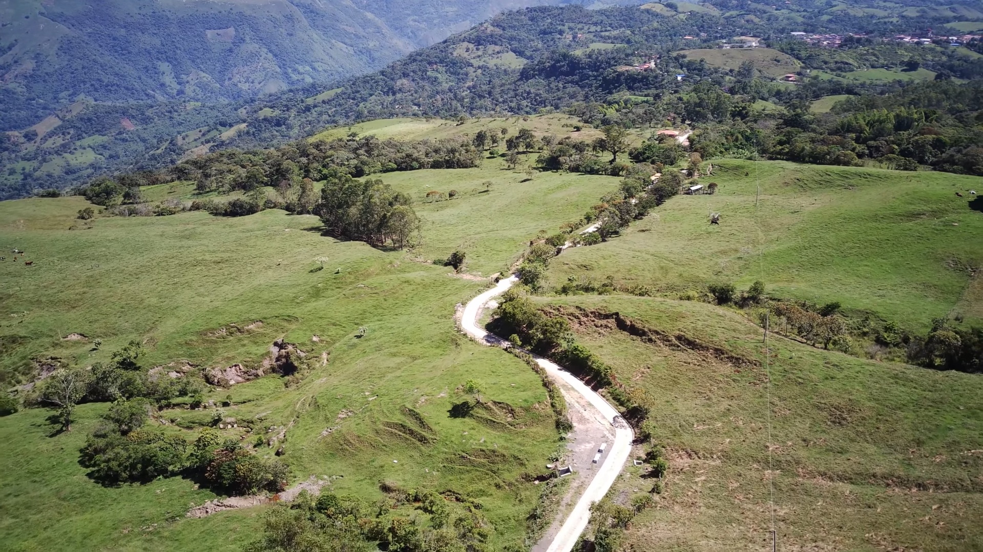 Sendero Las Gachas